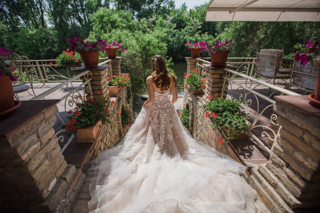 Finding the Perfect Wedding Dress 9 the Perfect Wedding Dress