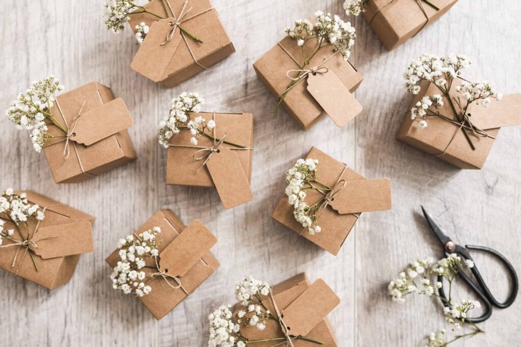 Wedding Favors: Unique Ideas That Will Delight Your Guests 13 Wedding Favors: Unique Ideas That Will Delight Your Guests 12