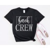 Bach Crew Bachelorette Shirts 7 Bach Crew Bachelorette Shirts - Mockup