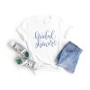 Bridal Shower Bridal Shirt 6 Bridal Shower Bridal Shirt - Mockup (1)