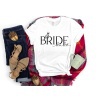 Bride Babe Bridal Shirt 6 Bride Babe Bridal Shirt - Mockup (1)