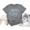 Bride Gang Bachelorette Shirts 6 Bride Gang Bachelorette Shirts - Mockup