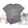 I Said Yes! Bachelorette Shirt 6 I Said Yes! Bachelorette Shirt - Mockup